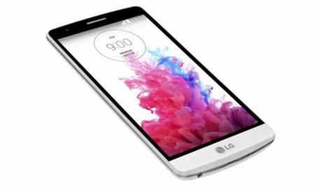 El G4s de LG parece haber dado «señales de vida» en la base de datos de GFXBench