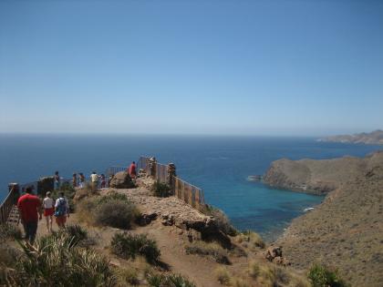 Mirador Amatista