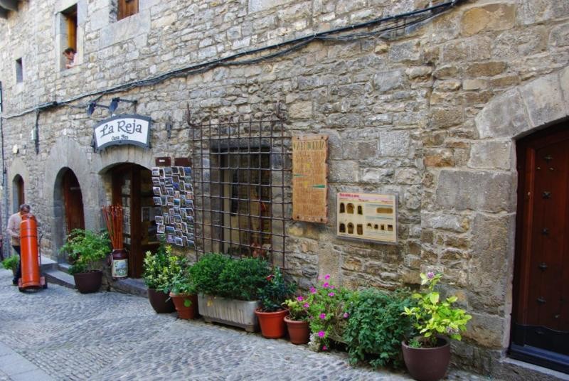 Septiembre se lleva mucho mejor si organizas pequeñas escapadas a pueblos con encanto
