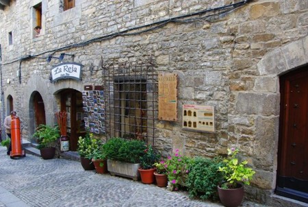 Septiembre se lleva mucho mejor si organizas pequeñas escapadas a pueblos con encanto