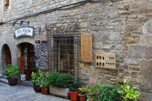 Septiembre se lleva mucho mejor si organizas pequeñas escapadas a pueblos con encanto
