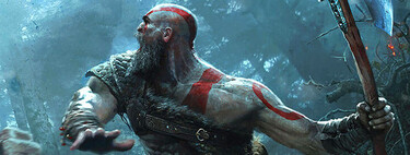La elección de Faye como protagonista de God of War es una excelente noticia. La mitología vikinga sabe muy bien el porqué 
