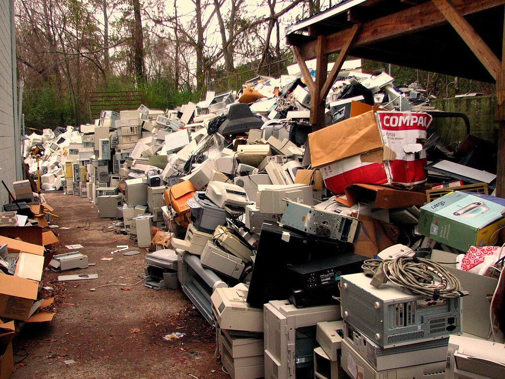 El fin del soporte para Windows 10 ha activado una bomba de relojería: millones de ordenadores acabarán en la basura