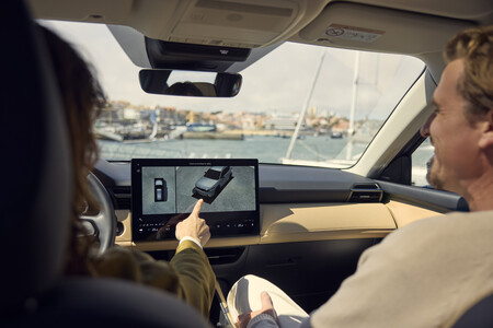 Mazda Cx 5 Global Src Int 20 360 View Monitor Parking View