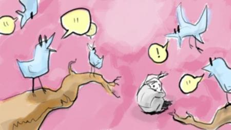 Así es el nuevo Timeline instantáneo para los nuevos usuarios de Twitter