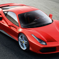 Ferrari 488 GTB