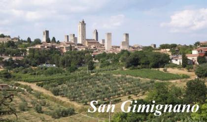 San Gimniano