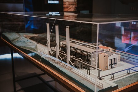 Museo De La Historia Urbana De Aviles