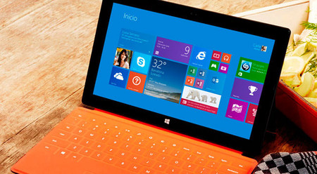 Las diez mejores apps para gestionar nuestros propósitos de año nuevo con Windows 8.1