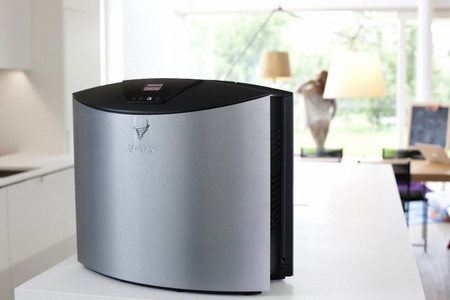 RapidCool V-Tex, enfriando nuestras bebidas en 45 segundos