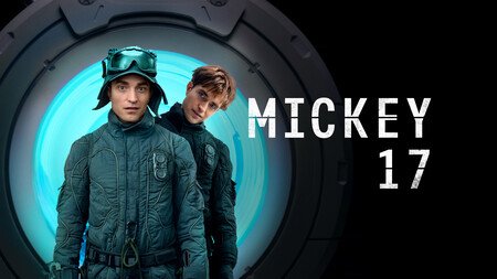 Mickey 17 streaming Max