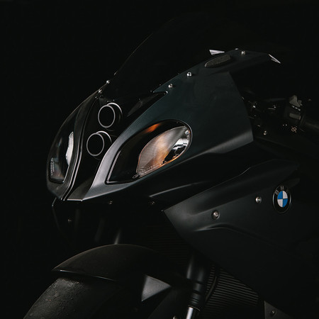 Bmw S1000rr Turbo 2