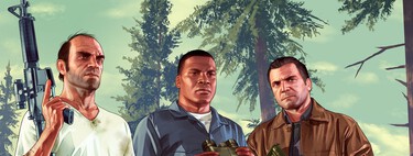 Todos los trofeos y logros de GTA 5 