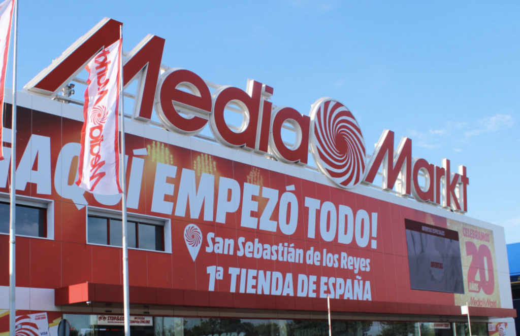 Freidoras de aire, cafeteras y smart TVs: estos son los mejores chollos del 25 aniversario de MediaMarkt 