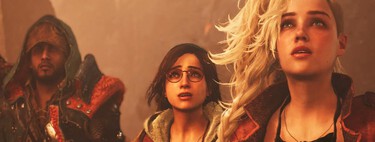 Una captura de pantalla desafortunada puede arruinar un título para muchos jugadores porque "la gente es muy sensible a estas cosas" y "hay mucho en juego" 