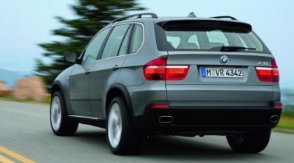 BMW X5 2006