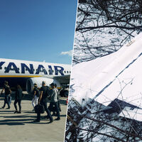 CEO da Ryanair é categórico: erguer um muro antidrones na Europa não servirá para nada 