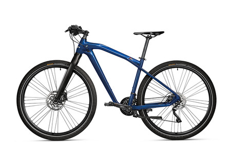 Bmw M Bike Limited Carbon Edition 2