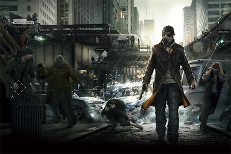 Ubisoft confirma la ventana de lanzamiento de Watch Dogs