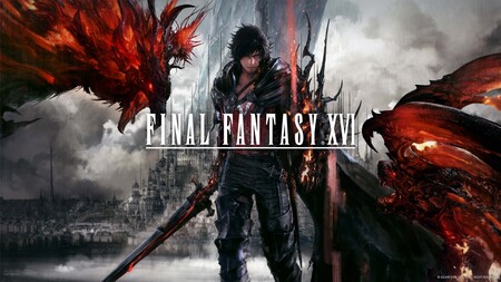 Final Fantasy XVI revela más detalles sobre el mundo de Valisthea, los Eikon y sus personajes junto con sus primeras imágenes