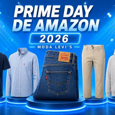 Levis Prime Day