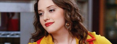 "No eres suficientemente guapa y estás gorda". Kat Dennings desvela la crueldad de los castings en Hollywood