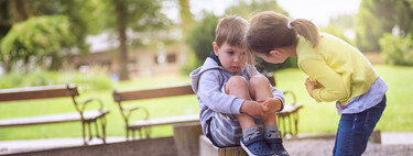Por qué debemos enseñar a los niños que no importan los premios a su conducta, sino lo que sienten cuando actúan con responsabilidad