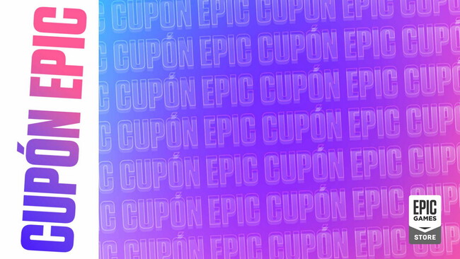 Epic Games Cupon