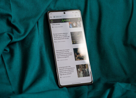 Motorola Edge 30 Pro