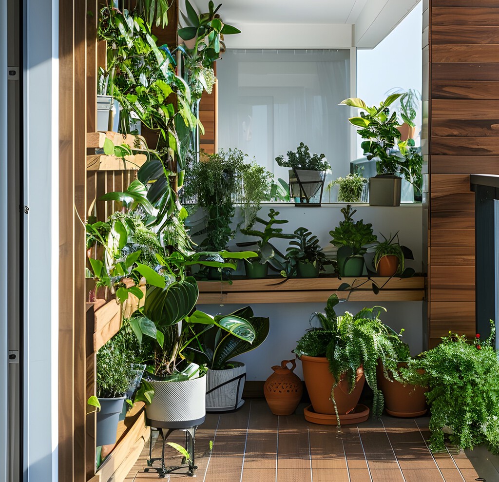 JYSK nos hace soñar con la primavera con este conjunto ideal para terrazas y balcones: cuesta 60 euros