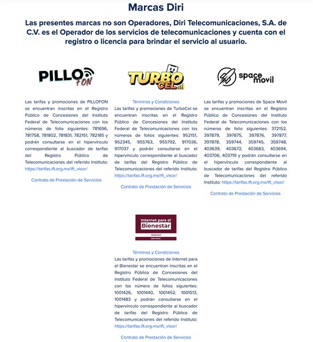 Newww Nuevo Dueno Diri Pillofon Internet Bienestar