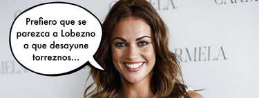 Lara Álvarez ya no quiere un príncipe azul, sino un Steve Jobs: estas son sus preferencias en el amor