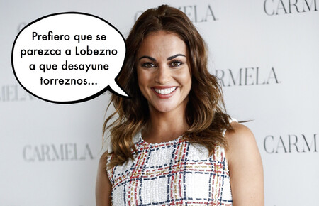 Lara Álvarez ya no quiere un príncipe azul, sino un Steve Jobs: estas son sus preferencias en el amor
