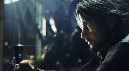 Final Fantasy XV se actualiza con motivo del lanzamiento de su Royal Edition y añade nuevas escenas al capítulo final
