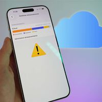 El aviso de "almacenamiento de iCloud lleno" ha terminado en los tribunales. Le va a costar a Apple casi 4.000 millones