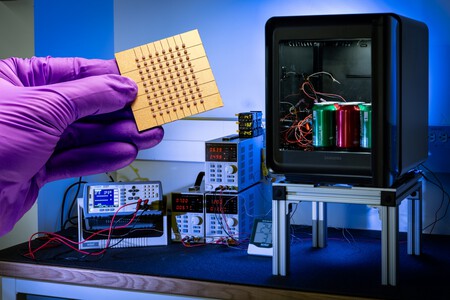 Nuevos Semiconductores Peltier Samsung Johns Hopkins