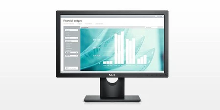 Dell E Series E1916h