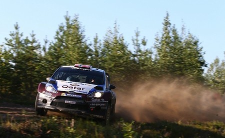 Ostberg Finlandia 2013