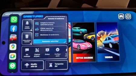 game turbo