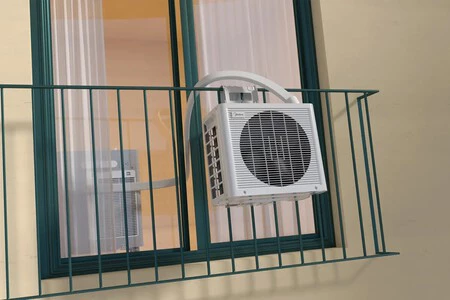 Aire acondicionado