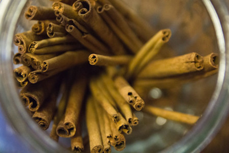 Conoce más sobre la canela, sus diferentes tipos y datos curiosos