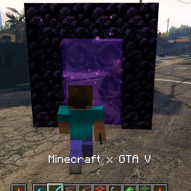¿Hacer un mod sin saber programar? Claude Code y esta herramienta gratuita están creando juegos virales que mezclan Minecraft, Modern Warfare o Elden Ring