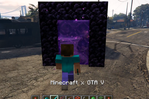 ¿Hacer un mod sin saber programar? Claude Code y esta herramienta gratuita están creando juegos virales que mezclan Minecraft, Modern Warfare o Elden Ring