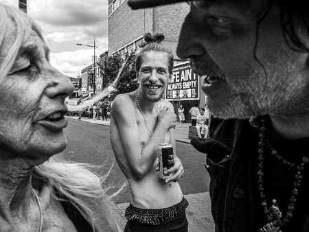 Sony World Photo Awards 2021