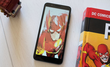 Alcatel 1x