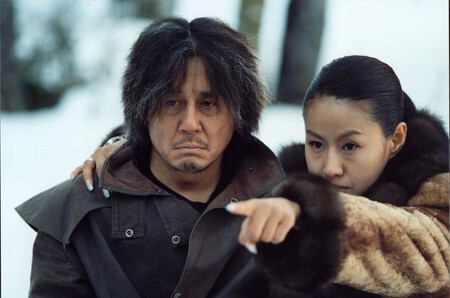 Oldboy 2003 Imdb