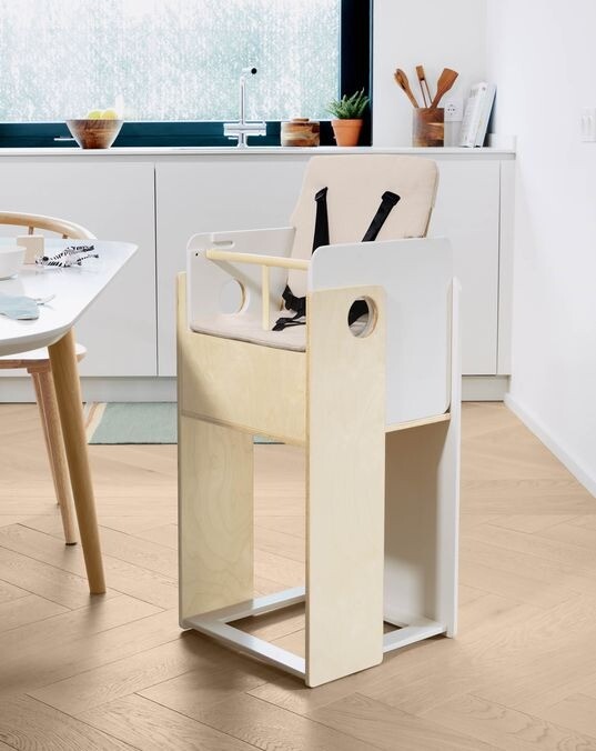 Kave Home estrena muebles y accesorios para los más pequeños y, además