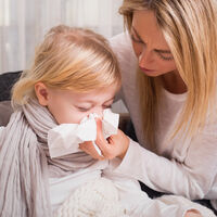 No todo es Covid: con el otoño llegan los primeros catarros