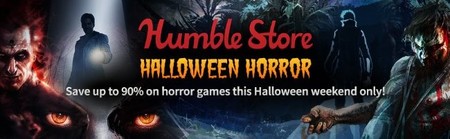 The Humble Store no defrauda con su cita de terror con motivo de Halloween