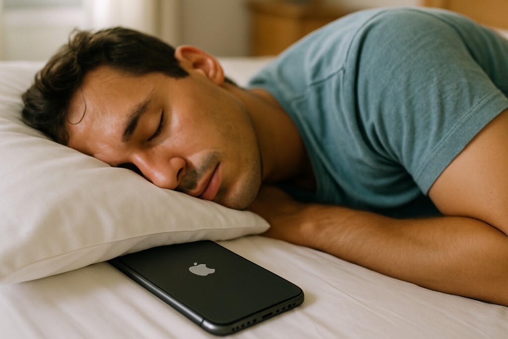 La advertencia de Apple con el iPhone para evitar riesgos en las olas de calor